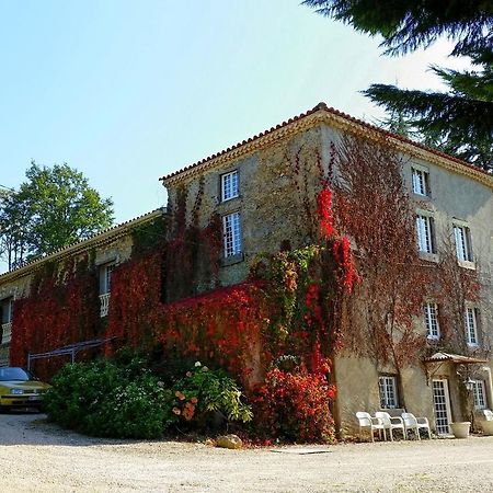 サン・ジロン La Ferme De Jeanne Bed & Breakfast エクステリア 写真